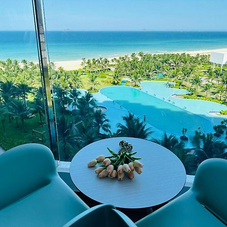 Апартаменты The Cam Ranh Oceanview Экстерьер фото