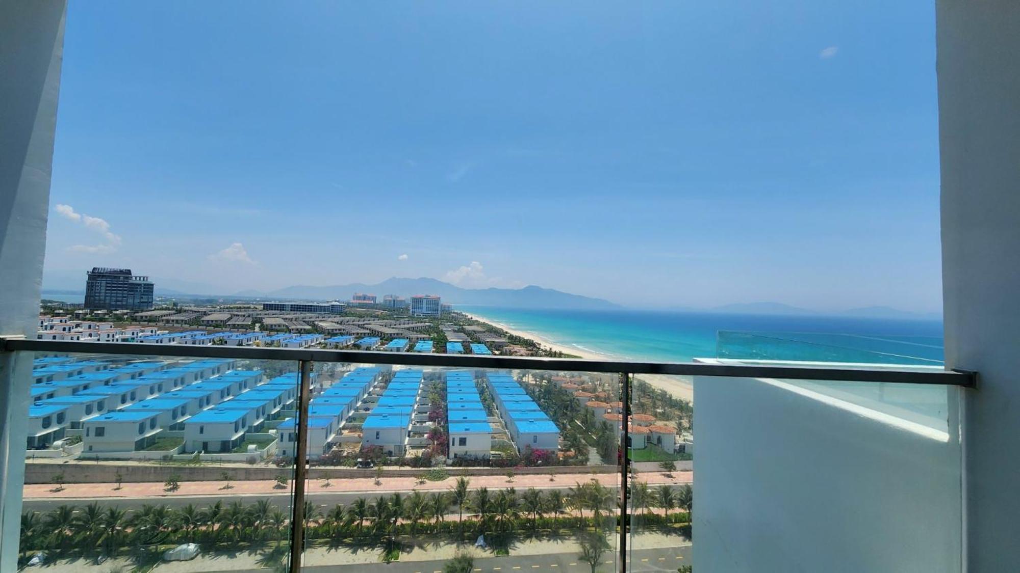 Апартаменты The Cam Ranh Oceanview Номер фото