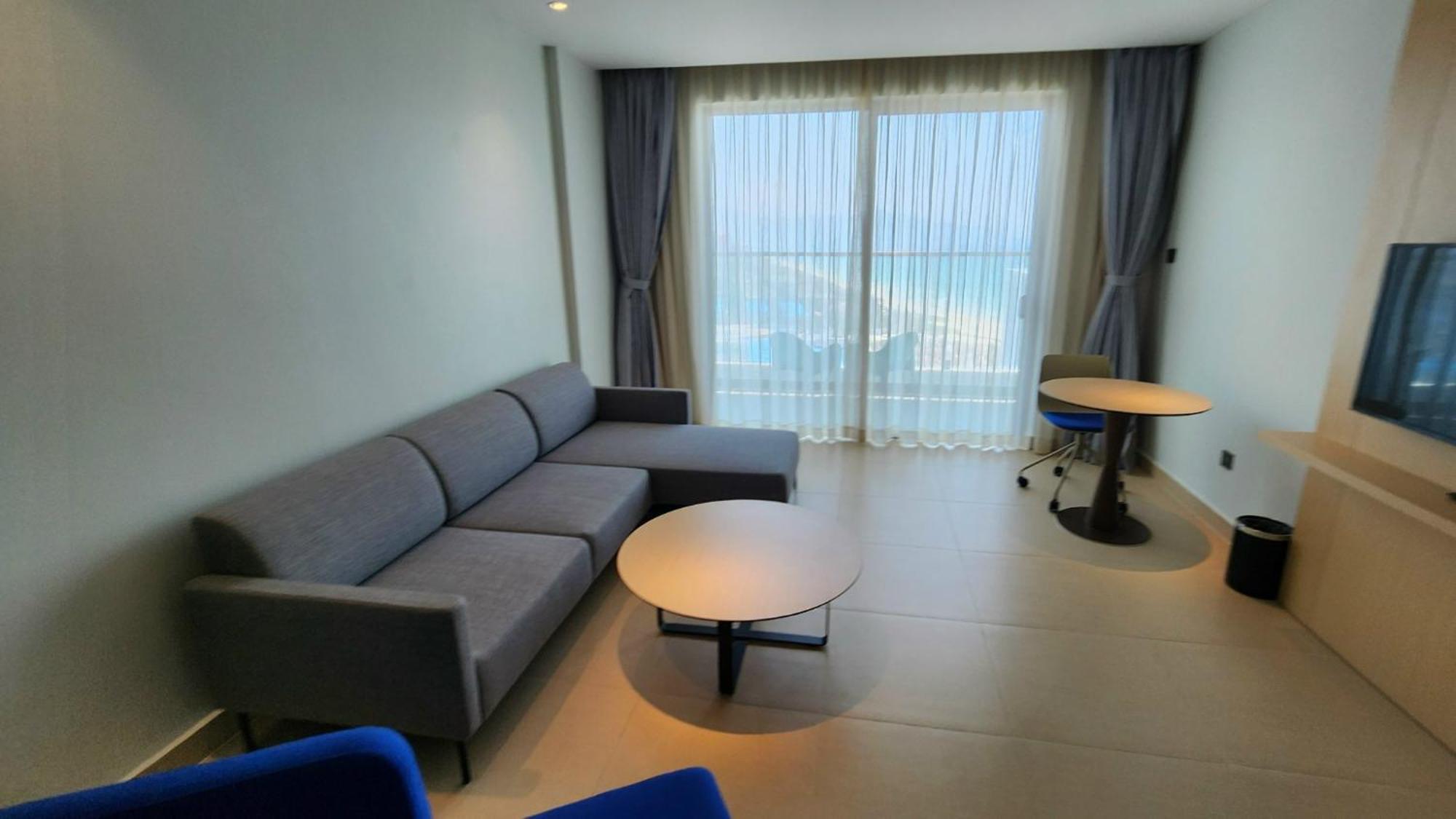 Апартаменты The Cam Ranh Oceanview Номер фото